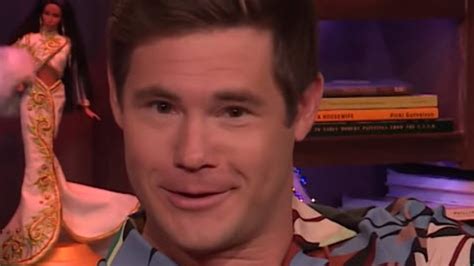 adam.devine naked|Adam DeVine’s cringeworthy story about full frontal nude scene